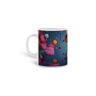 Nome do produtoCaneca Poodle com Arte Digital - #Autenticidade 0008