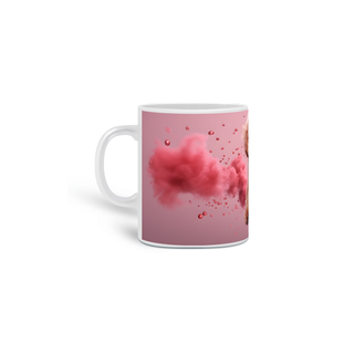 Nome do produtoCaneca Poodle com Arte Digital - #Autenticidade 0003