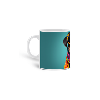 Nome do produtoCaneca Rottweiler com Arte Digital - #Autenticidade 0004