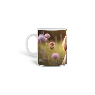 Nome do produtoCaneca Poodle com Arte Digital - #Autenticidade 0018