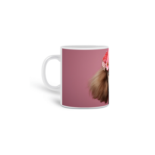 Nome do produtoCaneca Poodle com Arte Digital - #Autenticidade 0020