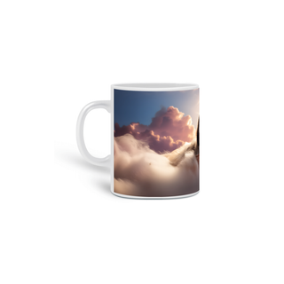 Nome do produtoCaneca Shih Tzu com Arte Digital - #Autenticidade 0006