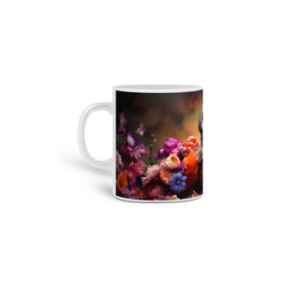 Nome do produtoCaneca Shih Tzu com Arte Digital - #Autenticidade 0022