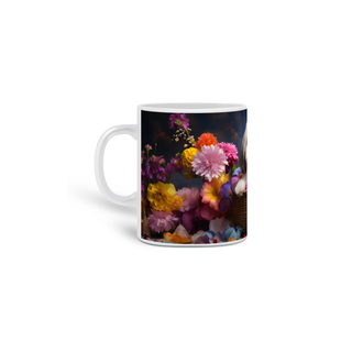 Nome do produtoCaneca Shih Tzu com Arte Digital - #Autenticidade 0024