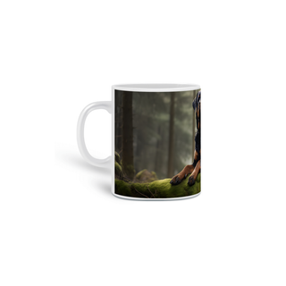 Nome do produtoCaneca Rottweiler com Arte Digital - #Autenticidade 0017