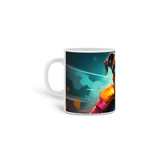 Nome do produtoCaneca Boxer com Arte Digital - #Autenticidade 0002