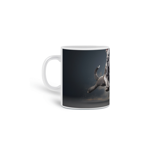 Nome do produtoCaneca American Bully com Arte Digital - #Autenticidade 0007