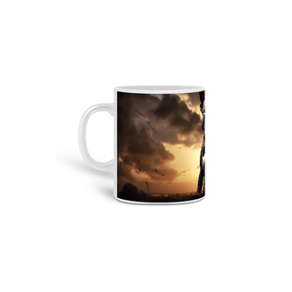 Nome do produtoCaneca American Bully com Arte Digital - #Autenticidade 0010