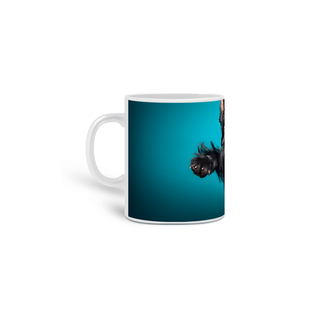 Nome do produtoCaneca Scottish Terrier com Arte Digital - #Autenticidade 0007