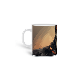 Nome do produtoCaneca Scottish Terrier com Arte Digital - #Autenticidade 0009