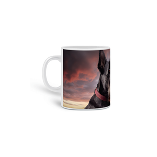 Nome do produtoCaneca Scottish Terrier com Arte Digital - #Autenticidade 0015