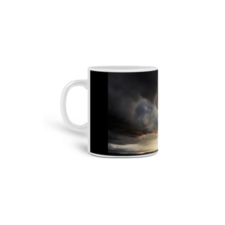 Nome do produtoCaneca Scottish Terrier com Arte Digital - #Autenticidade 0018