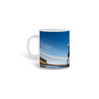 Nome do produtoCaneca Border Collie com Arte Digital - #Autenticidade 0016