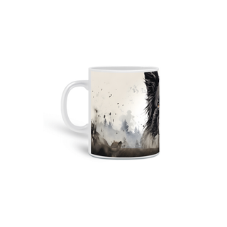 Nome do produtoCaneca Border Collie com Arte Digital - #Autenticidade 0021