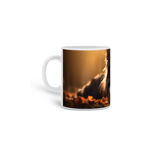 Nome do produtoCaneca Border Collie com Arte Digital - #Autenticidade 0006