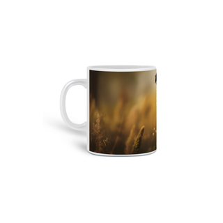 Nome do produtoCaneca Border Collie com Arte Digital - #Autenticidade 0007