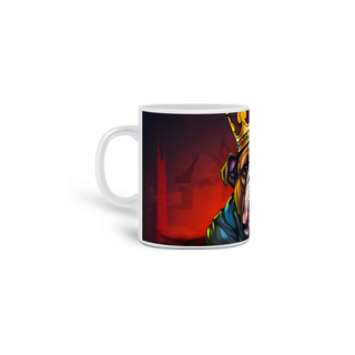 Nome do produtoCaneca Bulldog Inglês com Arte Digital - #Autenticidade 0010