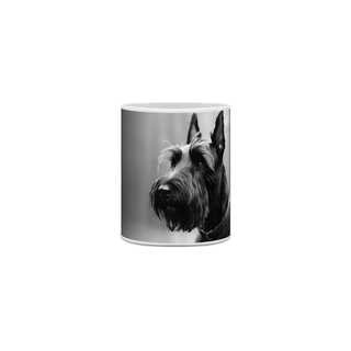 Nome do produtoCaneca Scottish Terrier com Arte Digital - #Autenticidade 0002