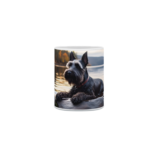 Nome do produtoCaneca Scottish Terrier com Arte Digital - #Autenticidade 0021