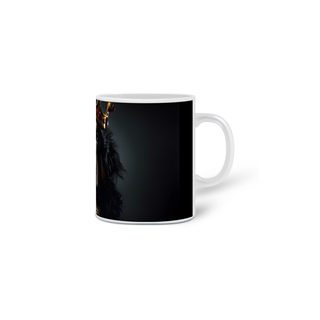 Nome do produtoCaneca Bernese com Arte Digital - #Autenticidade 0005