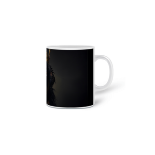 Nome do produtoCaneca Bernese com Arte Digital - #Autenticidade 0007