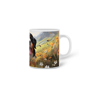 Nome do produtoCaneca Bernese com Arte Digital - #Autenticidade 0008