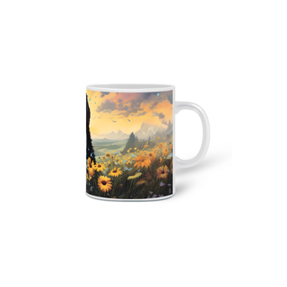 Nome do produtoCaneca Bernese com Arte Digital - #Autenticidade 0013