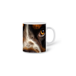 Nome do produtoCaneca Bernese com Arte Digital - #Autenticidade 0014