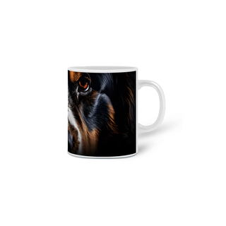 Nome do produtoCaneca Bernese com Arte Digital - #Autenticidade 0019