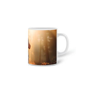 Nome do produtoCaneca Beagle com Arte Digital - #Autenticidade 0015