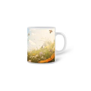 Nome do produtoCaneca Beagle com Arte Digital - #Autenticidade 0020