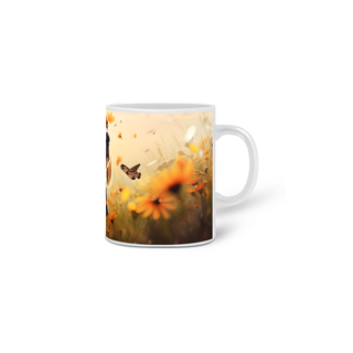 Nome do produtoCaneca Beagle com Arte Digital - #Autenticidade 0023