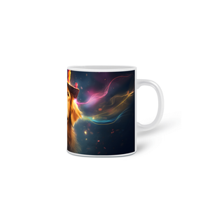 Nome do produtoCaneca Golden Retriever com Arte Digital - #Autenticidade 0001