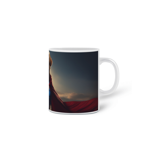 Nome do produtoCaneca Labrador - Com Arte Digital - #Autenticidade 0008