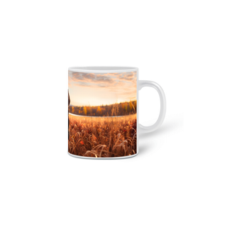 Nome do produtoCaneca Labrador - Com Arte Digital - #Autenticidade 0009