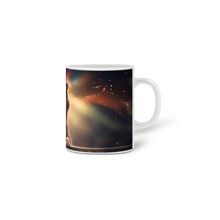 Nome do produtoCaneca Golden Retriever com Arte Digital - #Autenticidade 0005