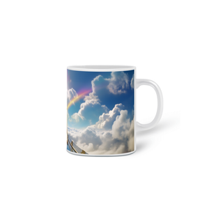 Nome do produtoCaneca Golden Retriever com Arte Digital - #Autenticidade 0009