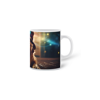 Nome do produtoCaneca Golden Retriever com Arte Digital - #Autenticidade 0010