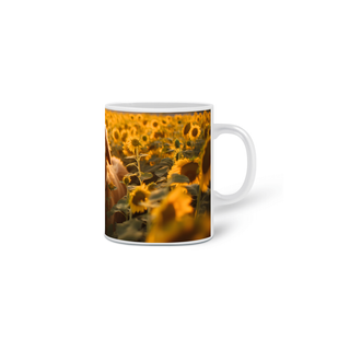 Nome do produtoCaneca Golden Retriever com Arte Digital - #Autenticidade 0011