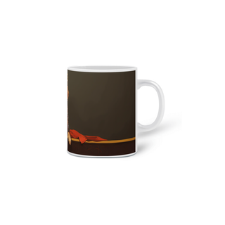 Nome do produtoCaneca Golden Retriever com Arte Digital - #Autenticidade 0013