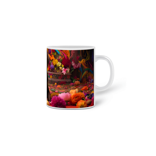 Nome do produtoCaneca Labrador - Com Arte Digital - #Autenticidade 0020