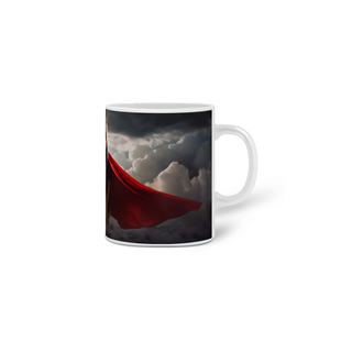 Nome do produtoCaneca Pastor de Shetland com Arte Digital - #Autenticidade 0008