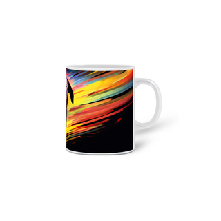 Nome do produtoCaneca Labrador - Com Arte Digital - #Autenticidade 0015