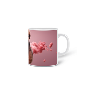 Nome do produtoCaneca Poodle com Arte Digital - #Autenticidade 0004