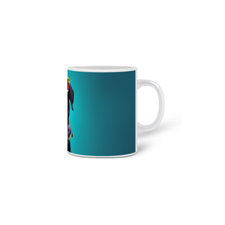 Nome do produtoCaneca Rottweiler com Arte Digital - #Autenticidade 0002