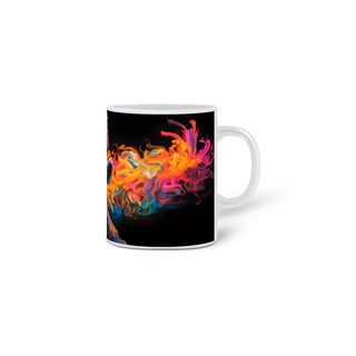 Nome do produtoCaneca Poodle com Arte Digital - #Autenticidade 0014