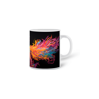 Nome do produtoCaneca Poodle com Arte Digital - #Autenticidade 0016