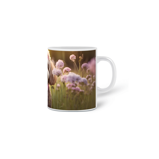 Nome do produtoCaneca Poodle com Arte Digital - #Autenticidade 0018