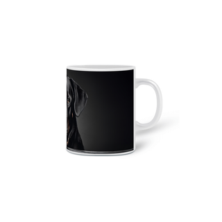 Nome do produtoCaneca Rottweiler com Arte Digital - #Autenticidade 0023