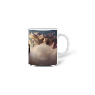 Nome do produtoCaneca Shih Tzu com Arte Digital - #Autenticidade 0005